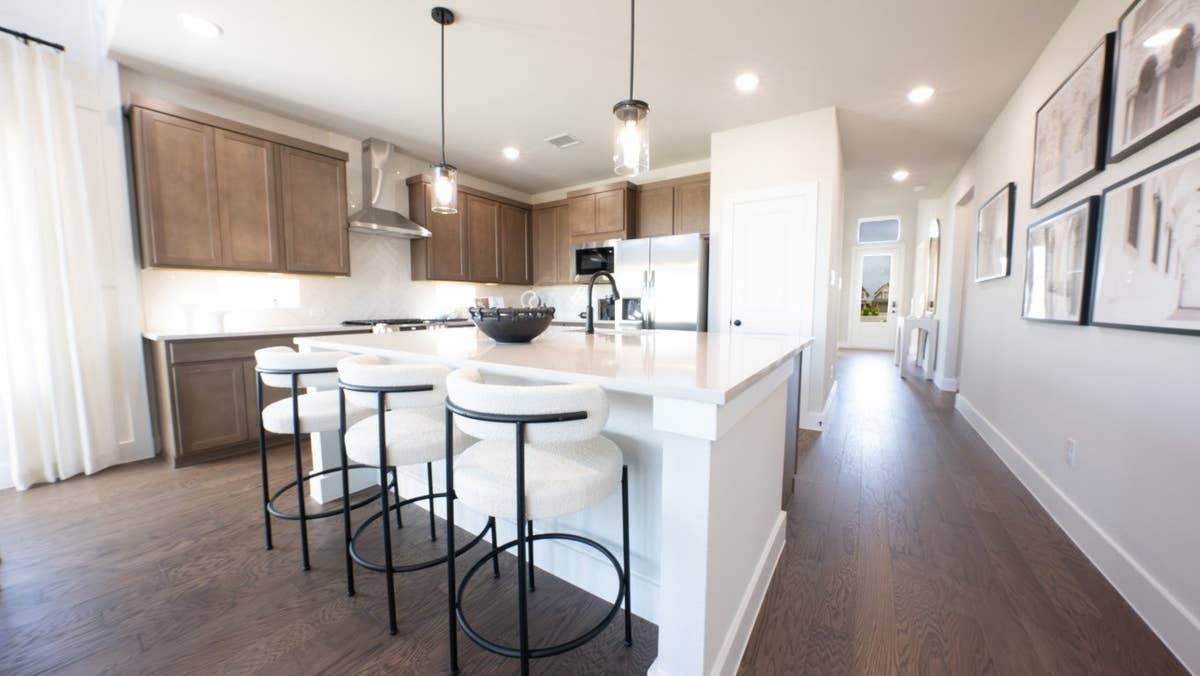 Roosevelt Select F - 11