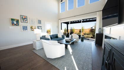 Roosevelt Select F - 15