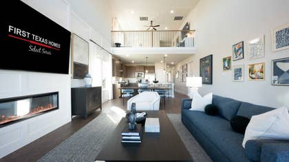 Roosevelt Select F - 12