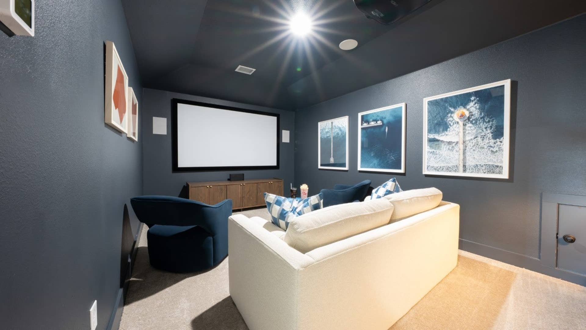 Roosevelt Select F - 28