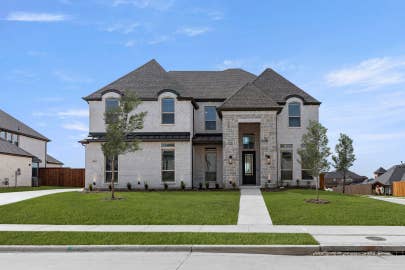 Remington 2F (w/Media)