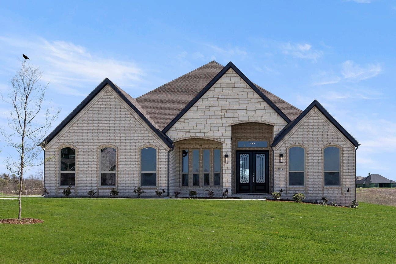 Eagle F - One Acre Homesite