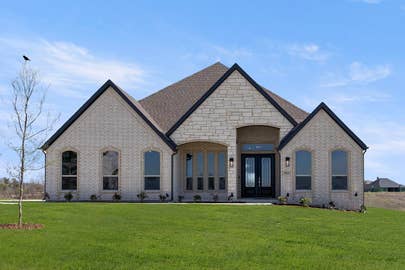 Eagle F - One Acre Homesite