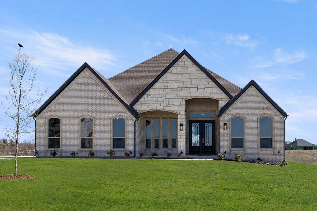 Polo Ridge - Photo 01