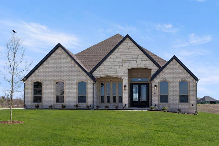 Eagle F - One Acre Homesite