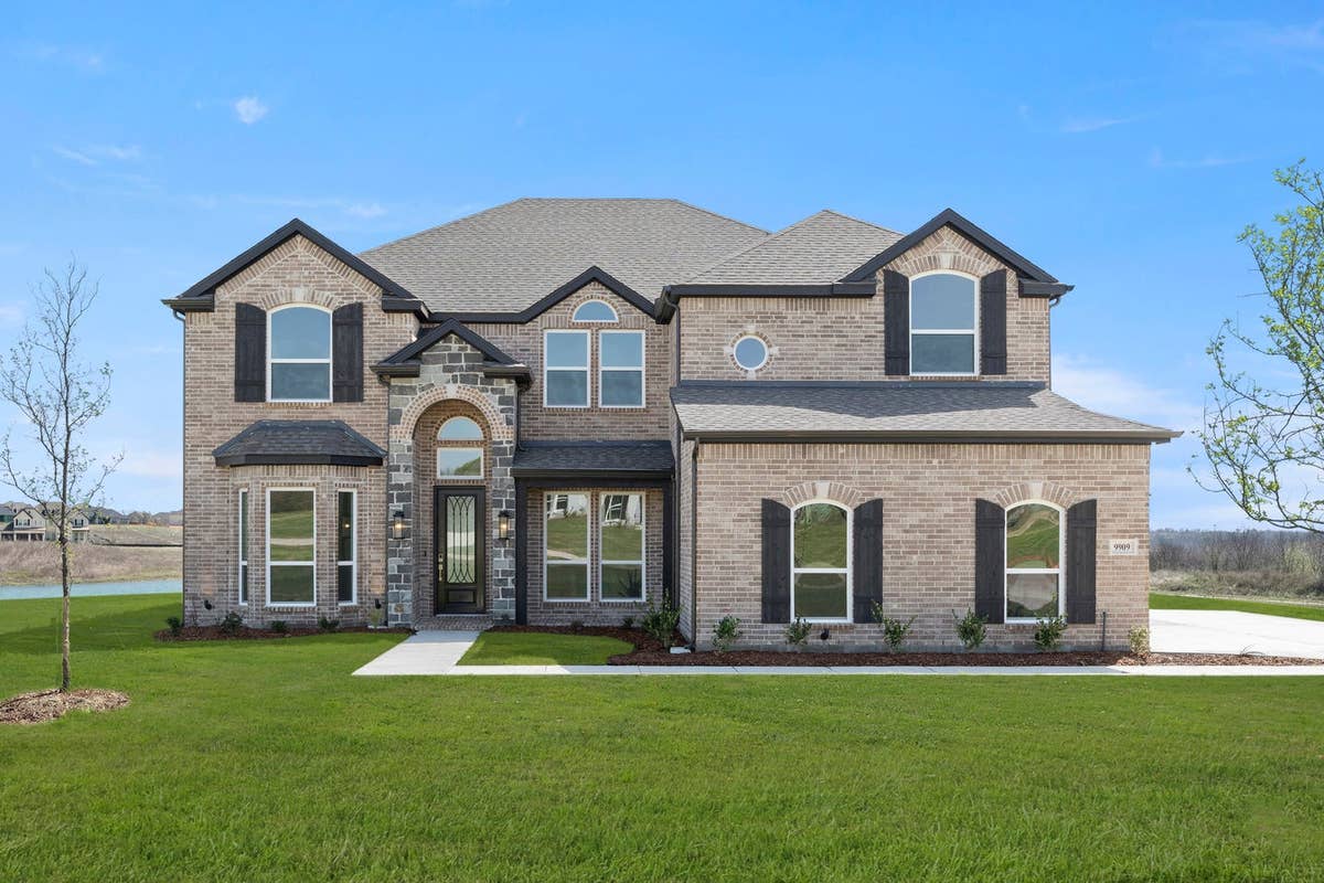 Polo Ridge - Photo 01