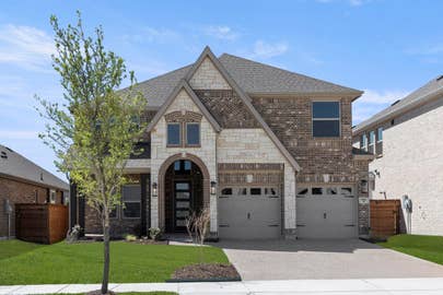 Harvard 2F-EW (w/Media)