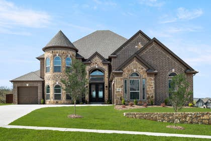 High Country - Photo 01