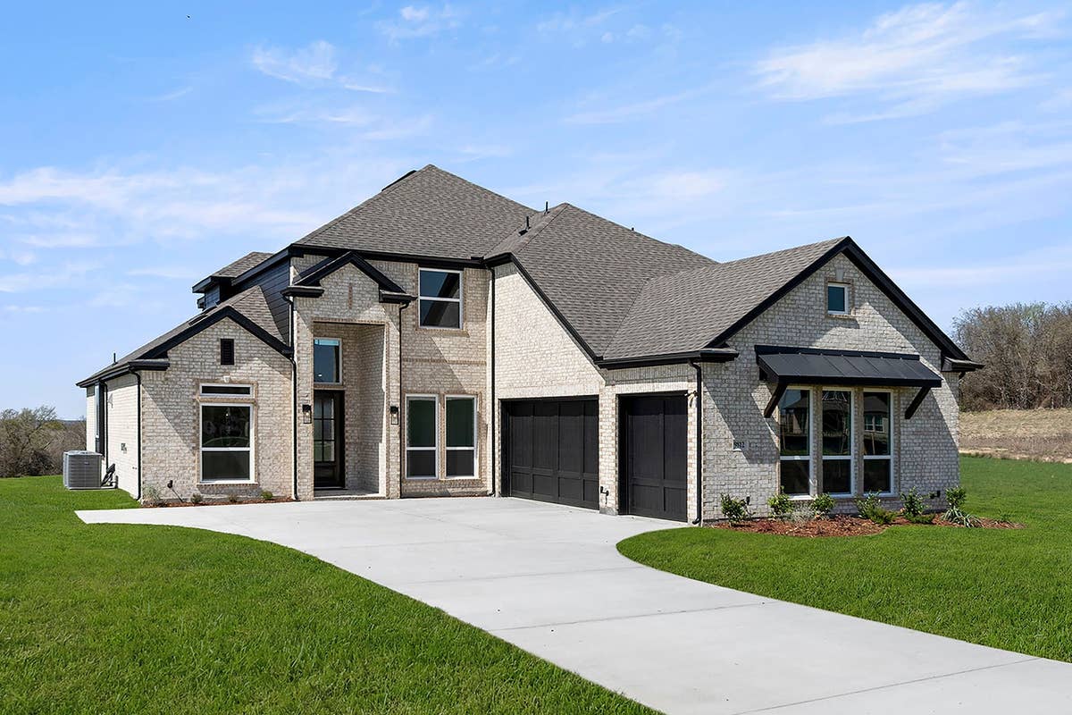 Polo Ridge - Photo 01