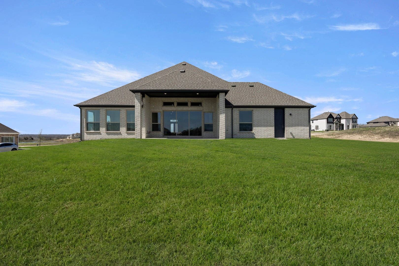 Eagle F - One Acre Homesite