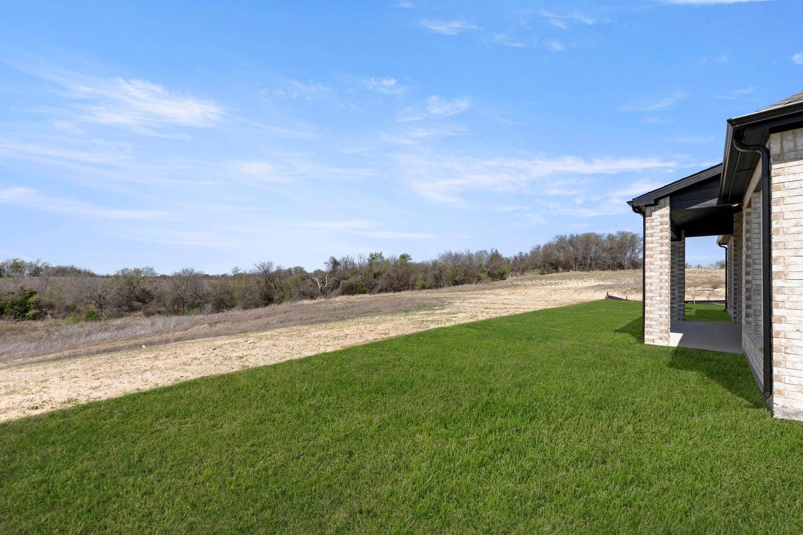 Birchwood 2FSW (w/Media) - One Acre Homesite