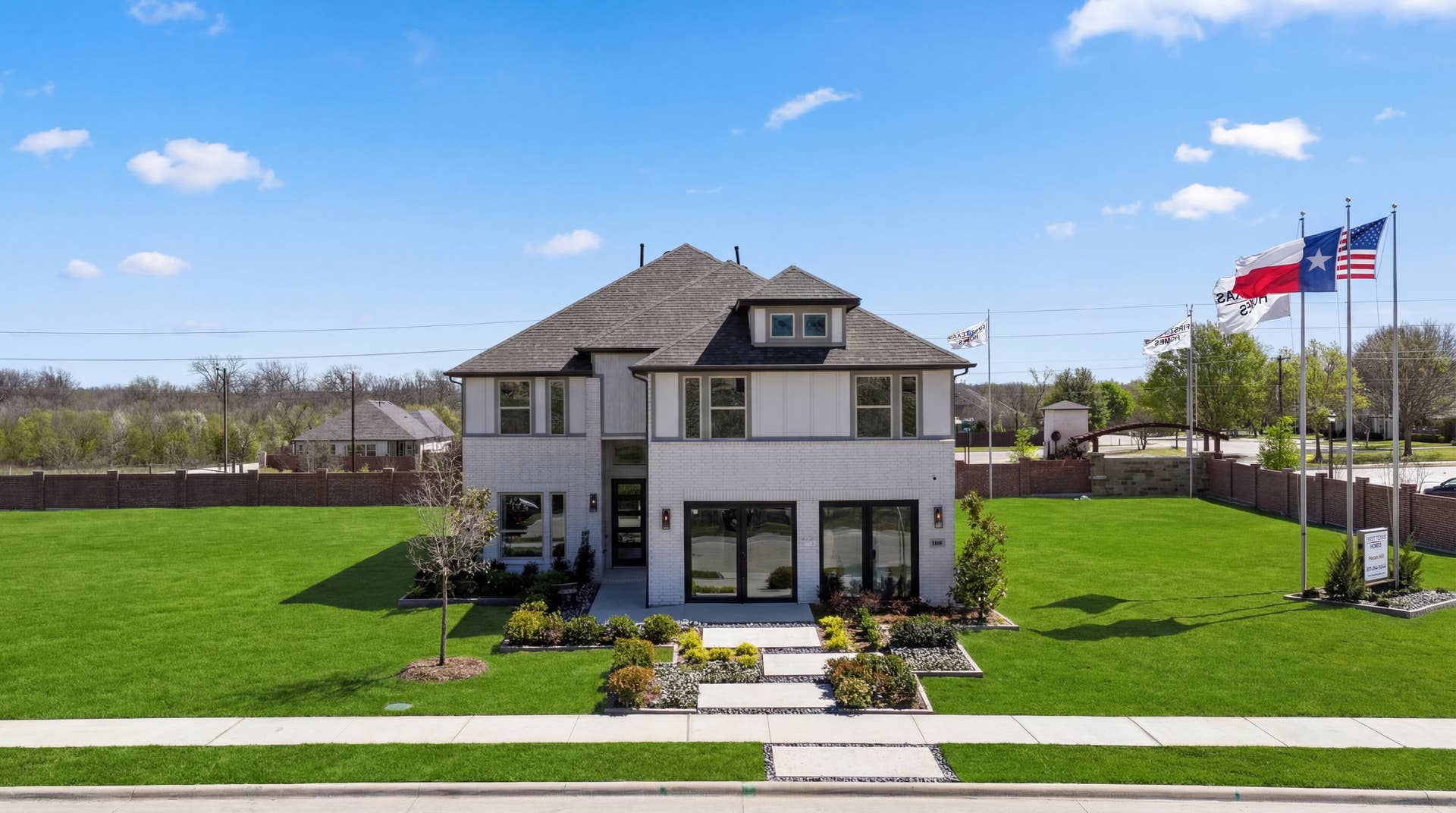 Pecan Hill - 01