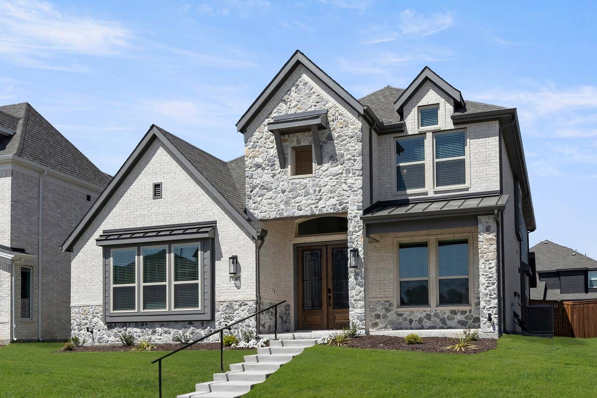 Trails at Cottonwood Creek - Photo 02