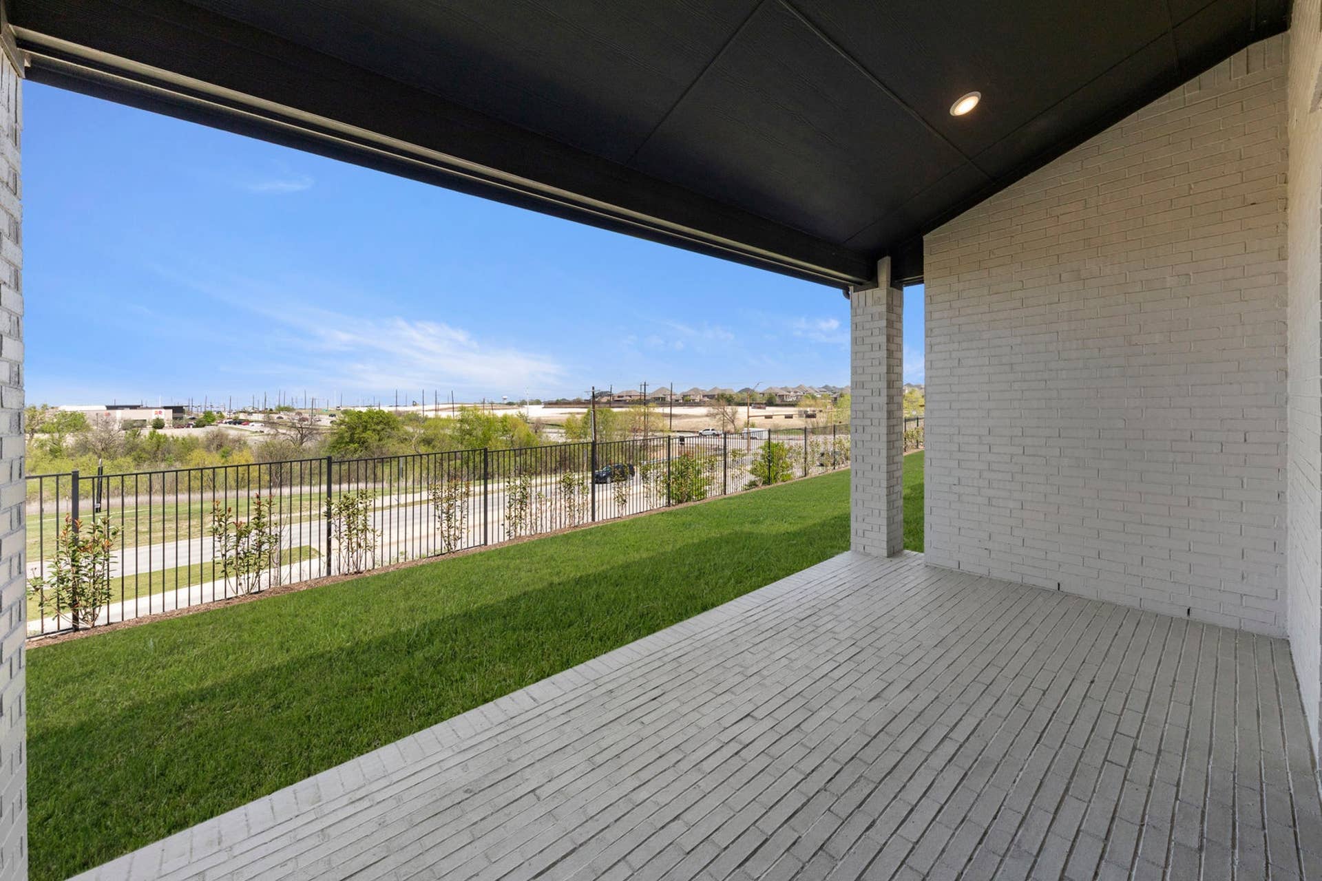 Cambridge Estates - 11