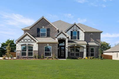 Brentwood 3FS (w/Media)