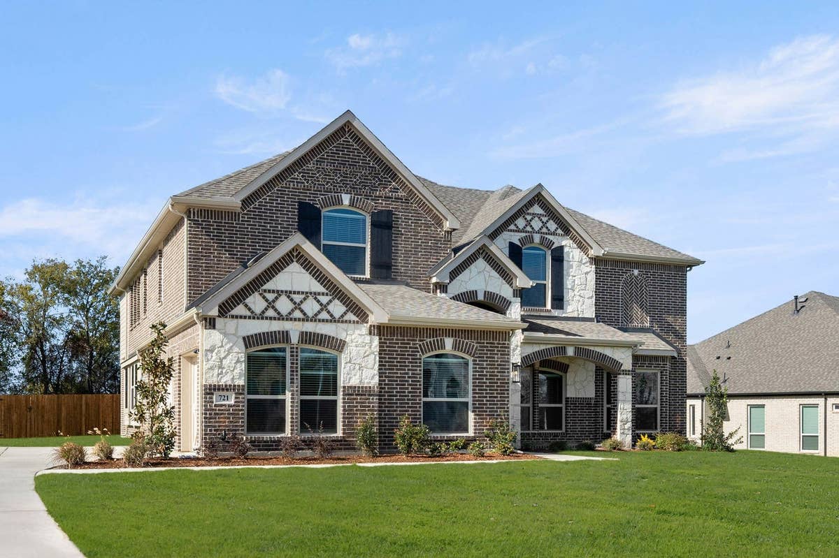 Hidden Lakes Estates - Photo 02