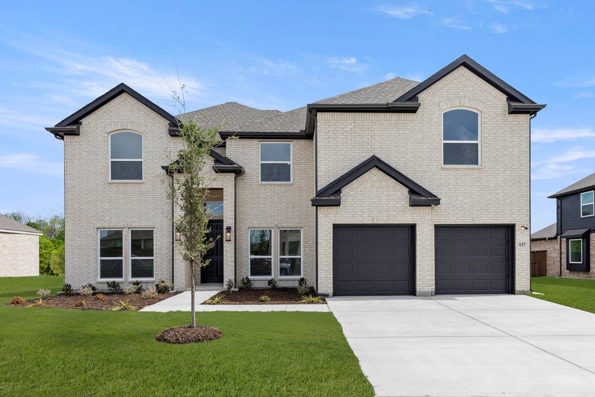 Grayhawk Addition - Photo 01