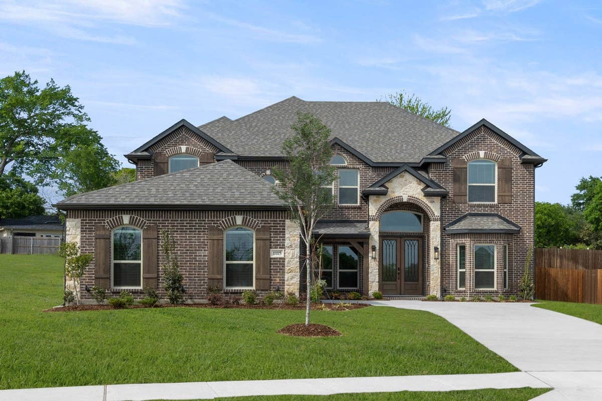 Hidden Lakes Estates - Photo 01