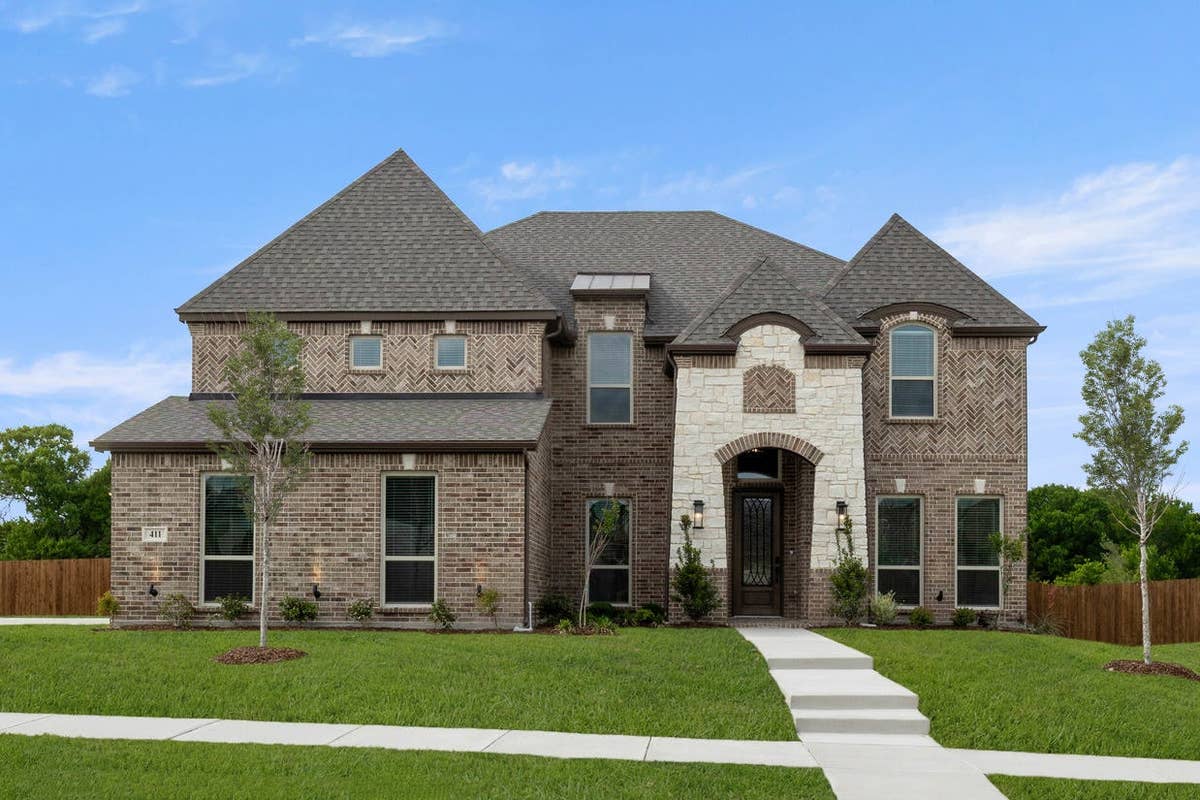 Hidden Lakes Estates - Photo 01