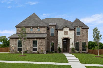 Hidden Lakes Estates - Photo 01