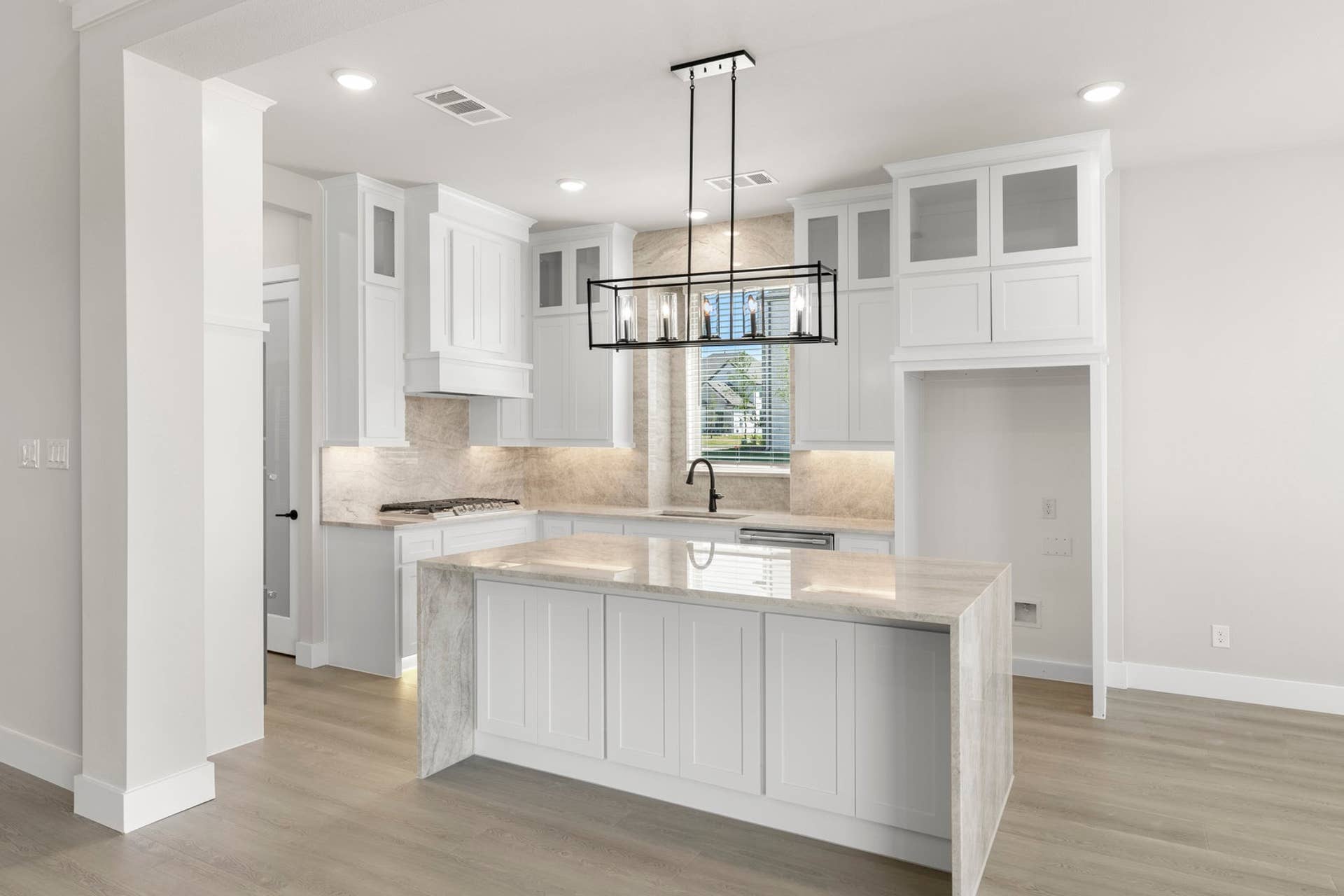 Cambridge Estates - Harwood - 14