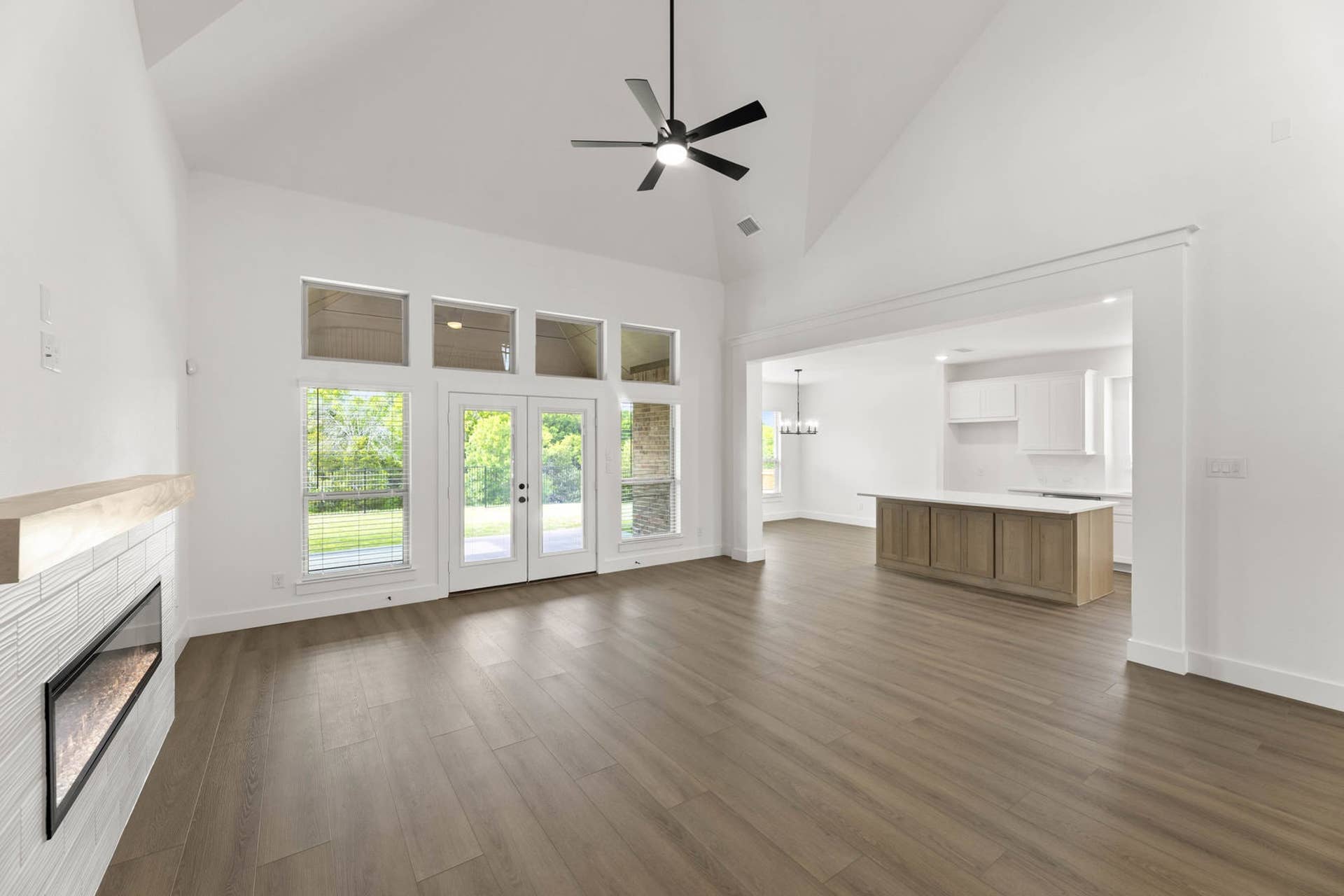 Hidden Lakes Estates - 11