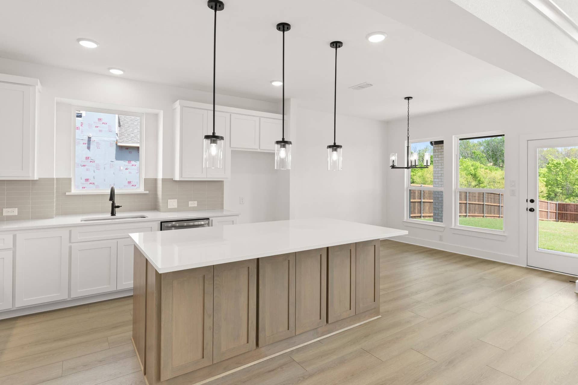 Grayhawk Addition - 16