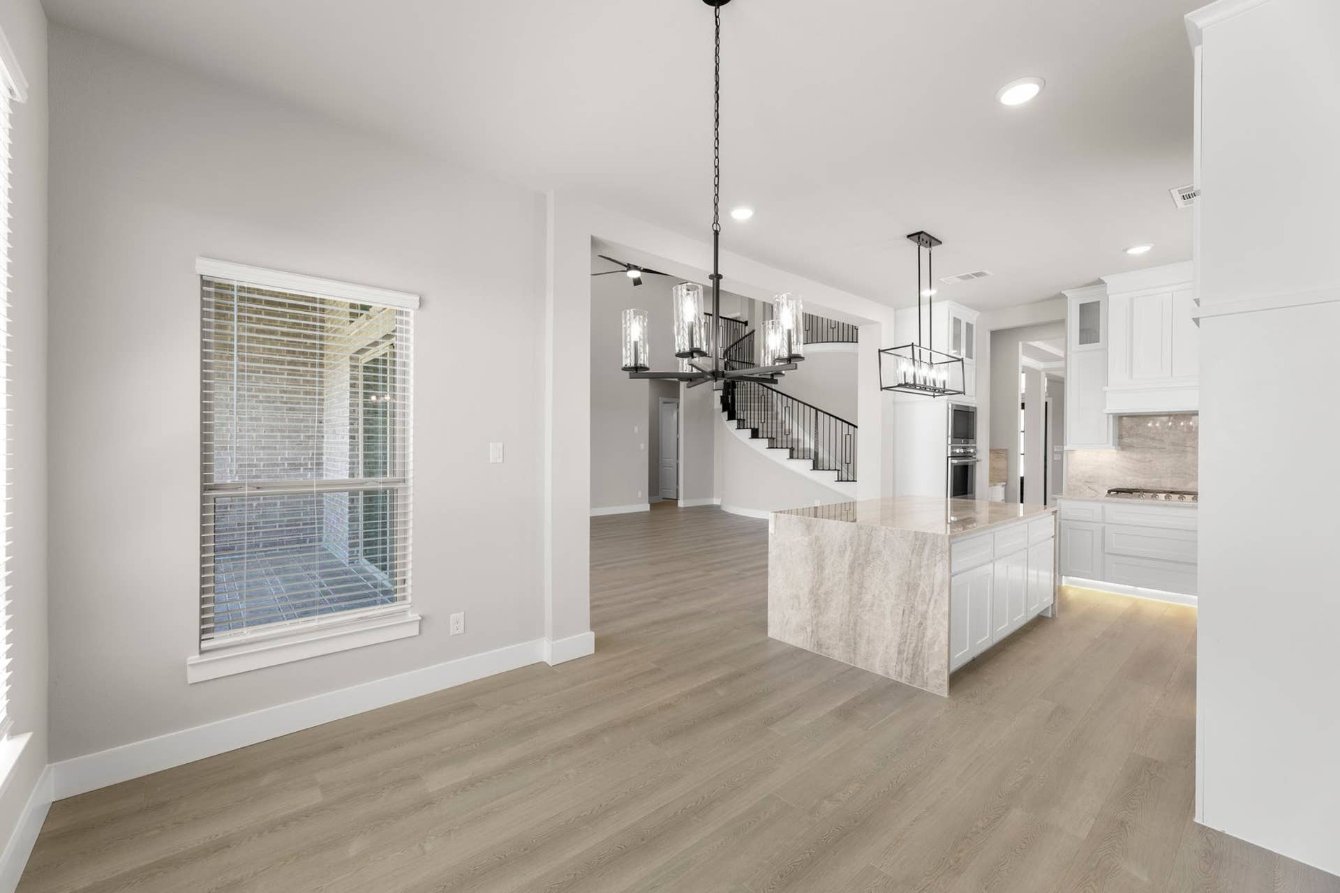 Cambridge Estates - Harwood - 17