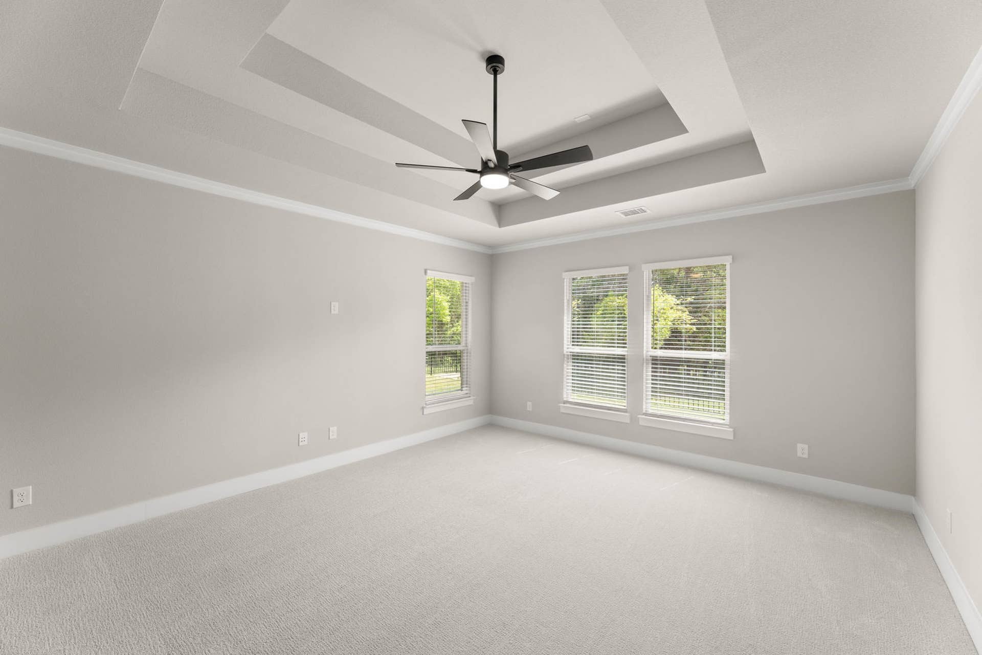 Broadmoor Estates - 18