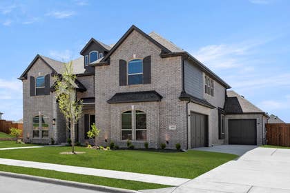 Cambridge Estates - Harwood - Photo 02