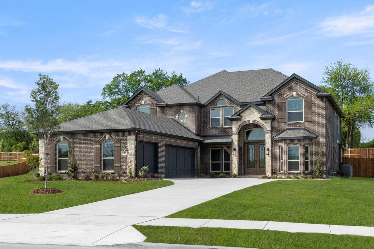 Hidden Lakes Estates - Photo 02