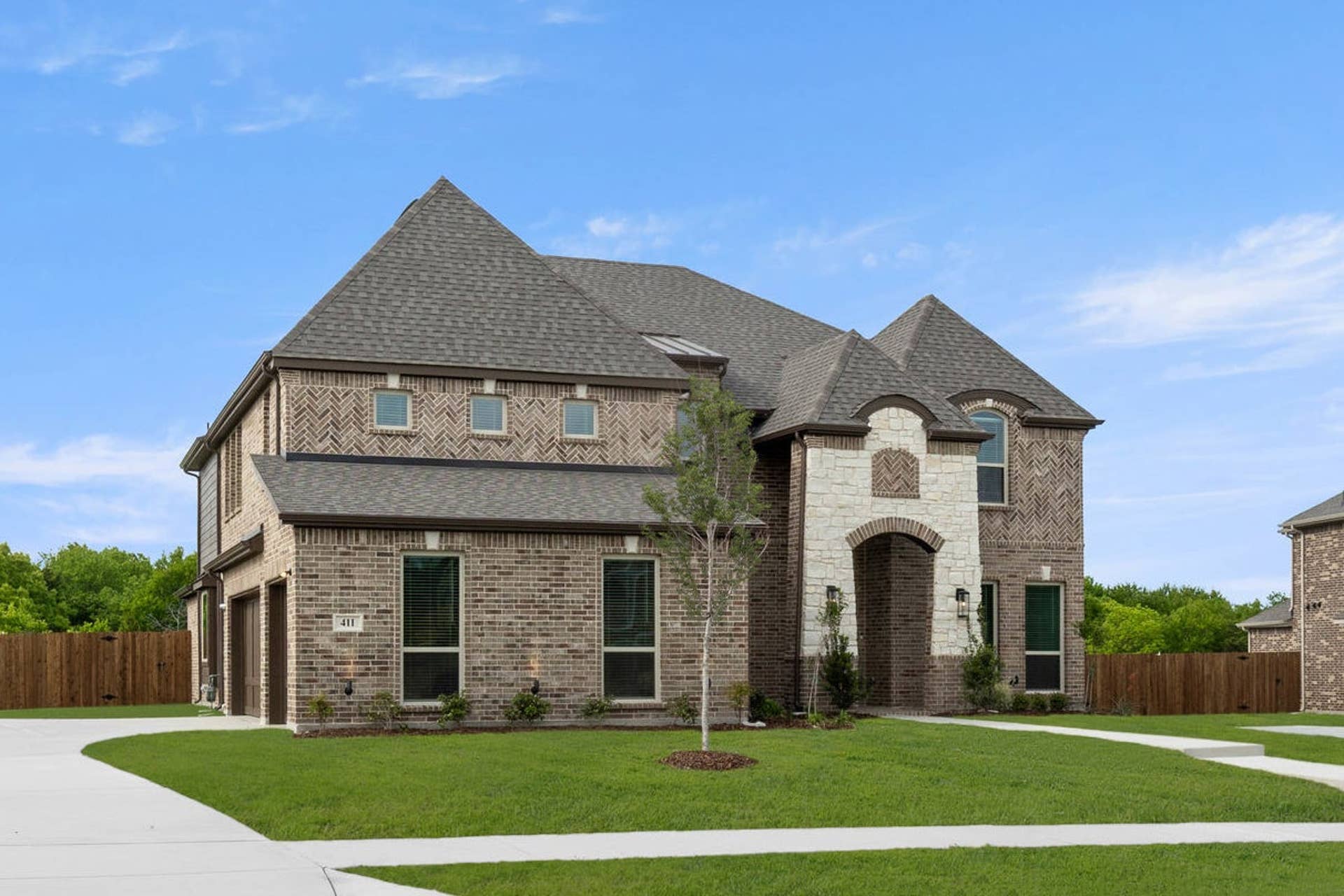 Hidden Lakes Estates - 02