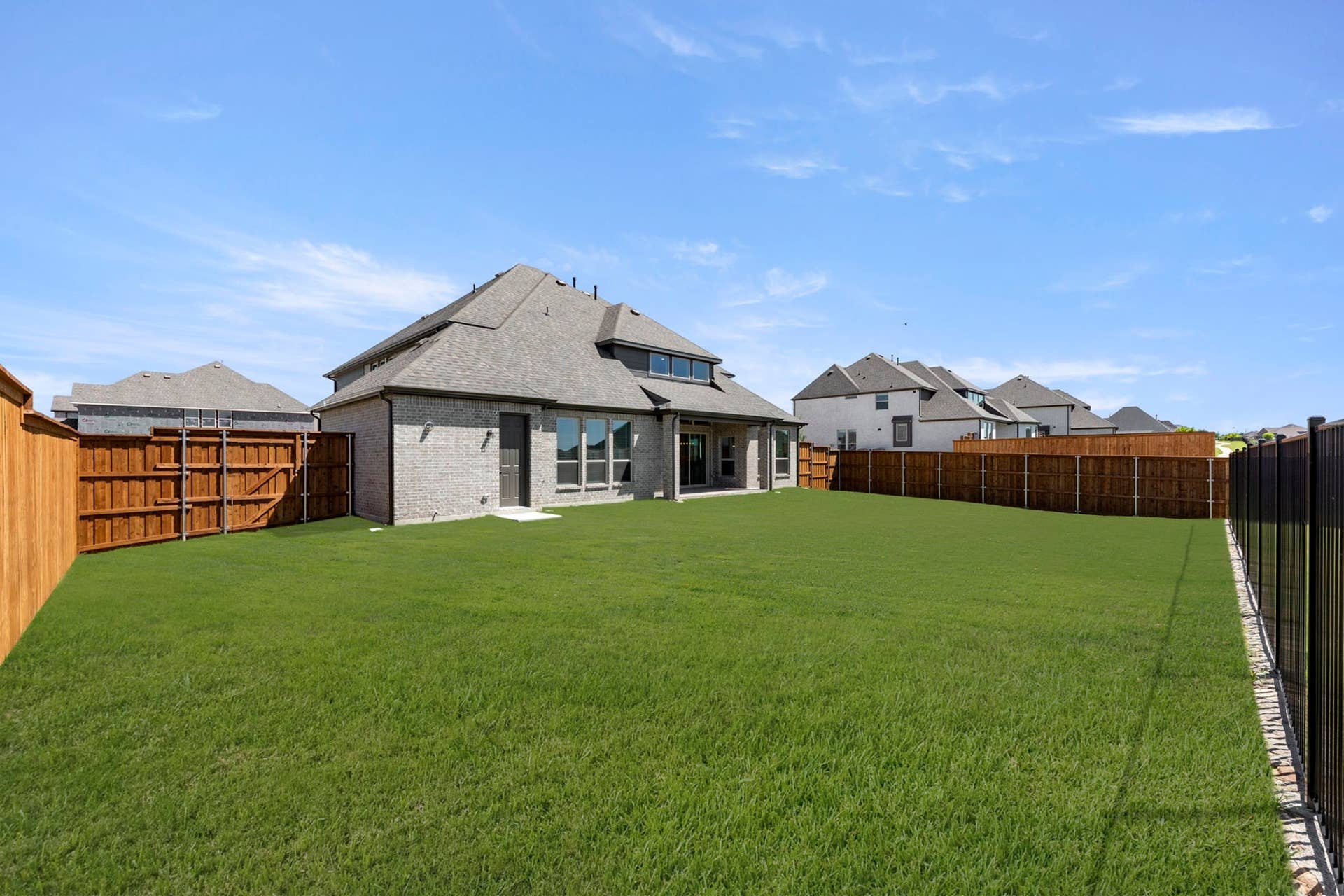 Cambridge Estates - Harwood - 09