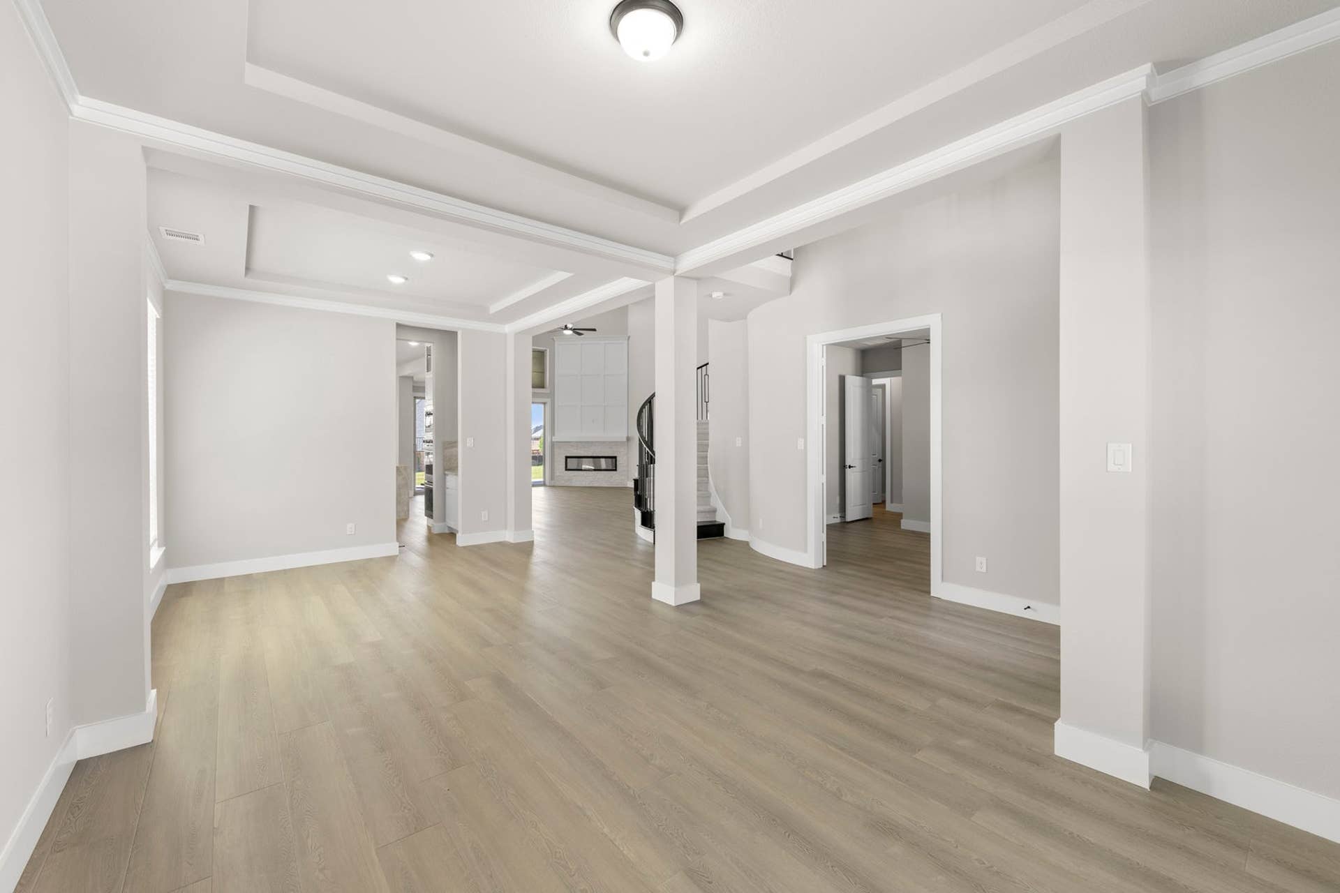 Cambridge Estates - Harwood - 06