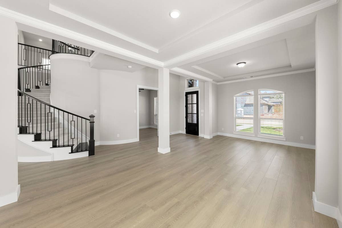 Cambridge Estates - Harwood - Photo 10