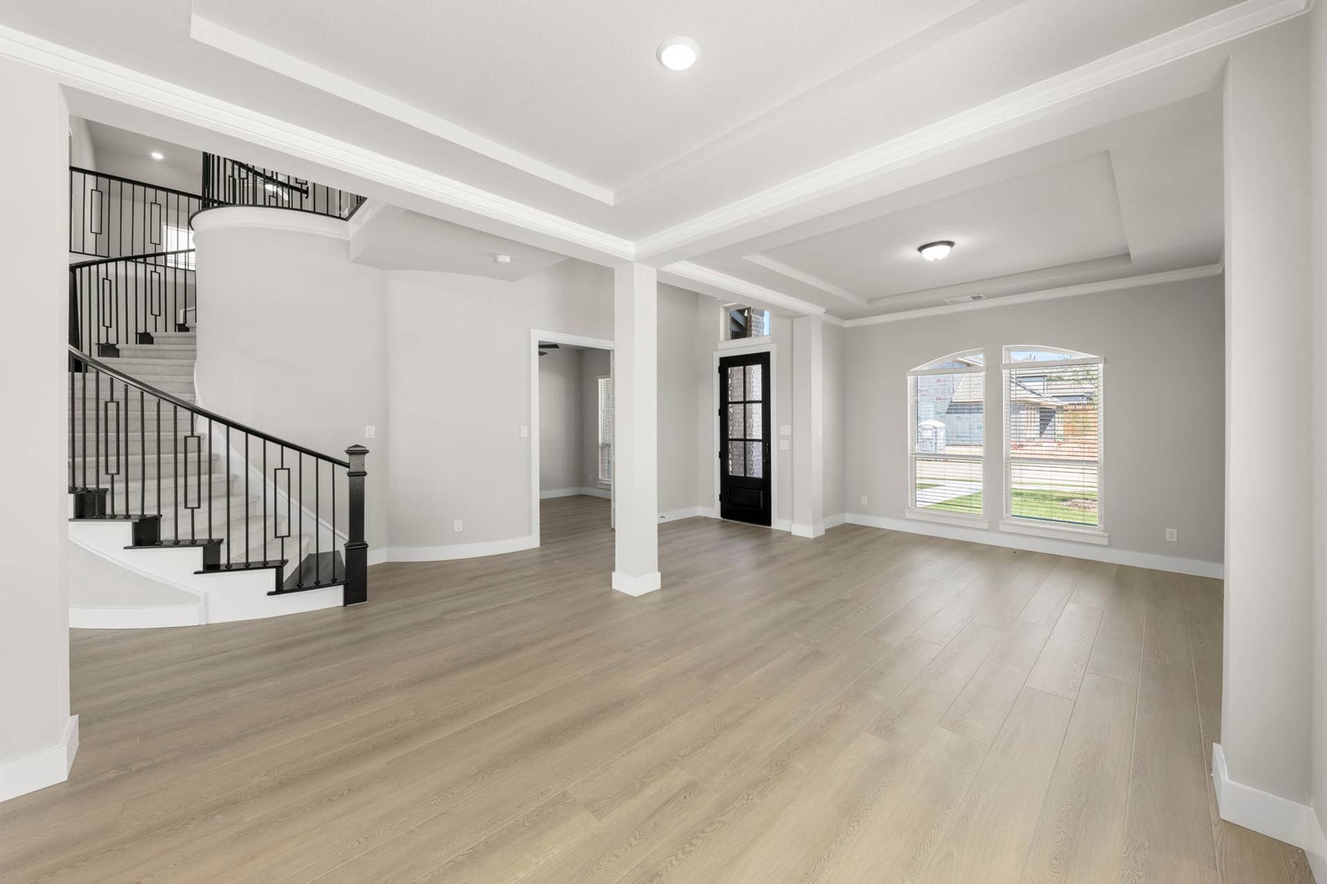 Cambridge Estates - Harwood - 10
