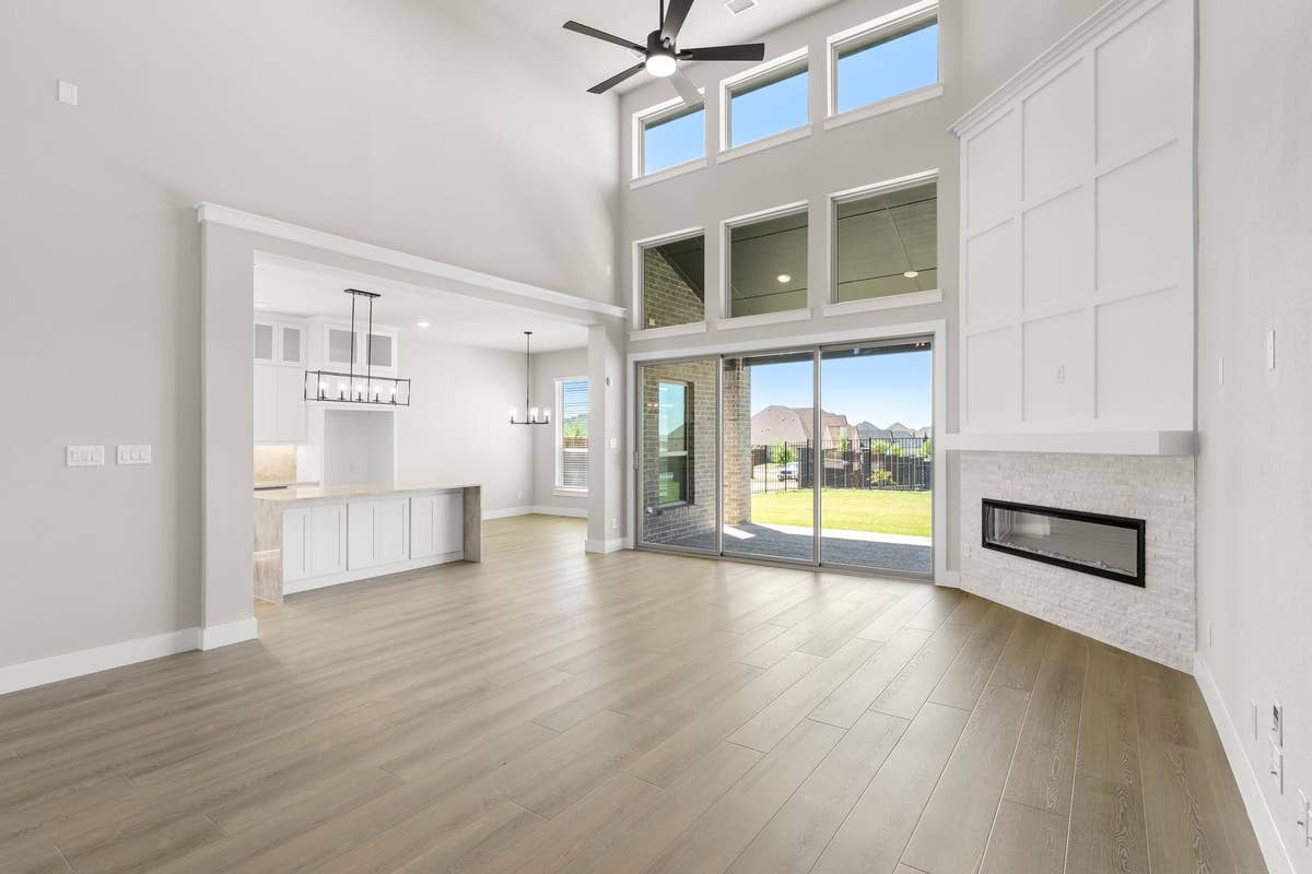 Cambridge Estates - Harwood - Photo 11