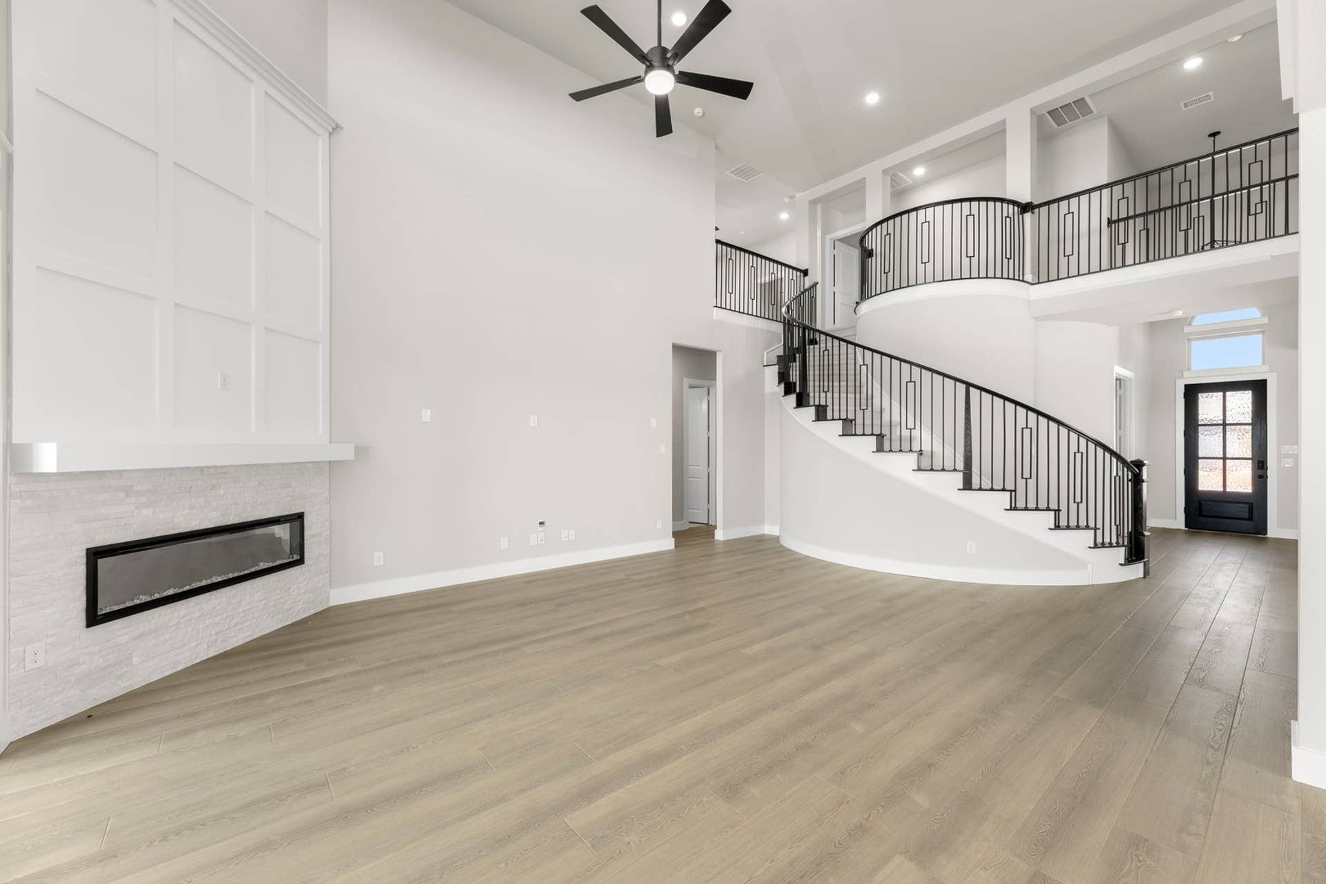 Cambridge Estates - Harwood - 12