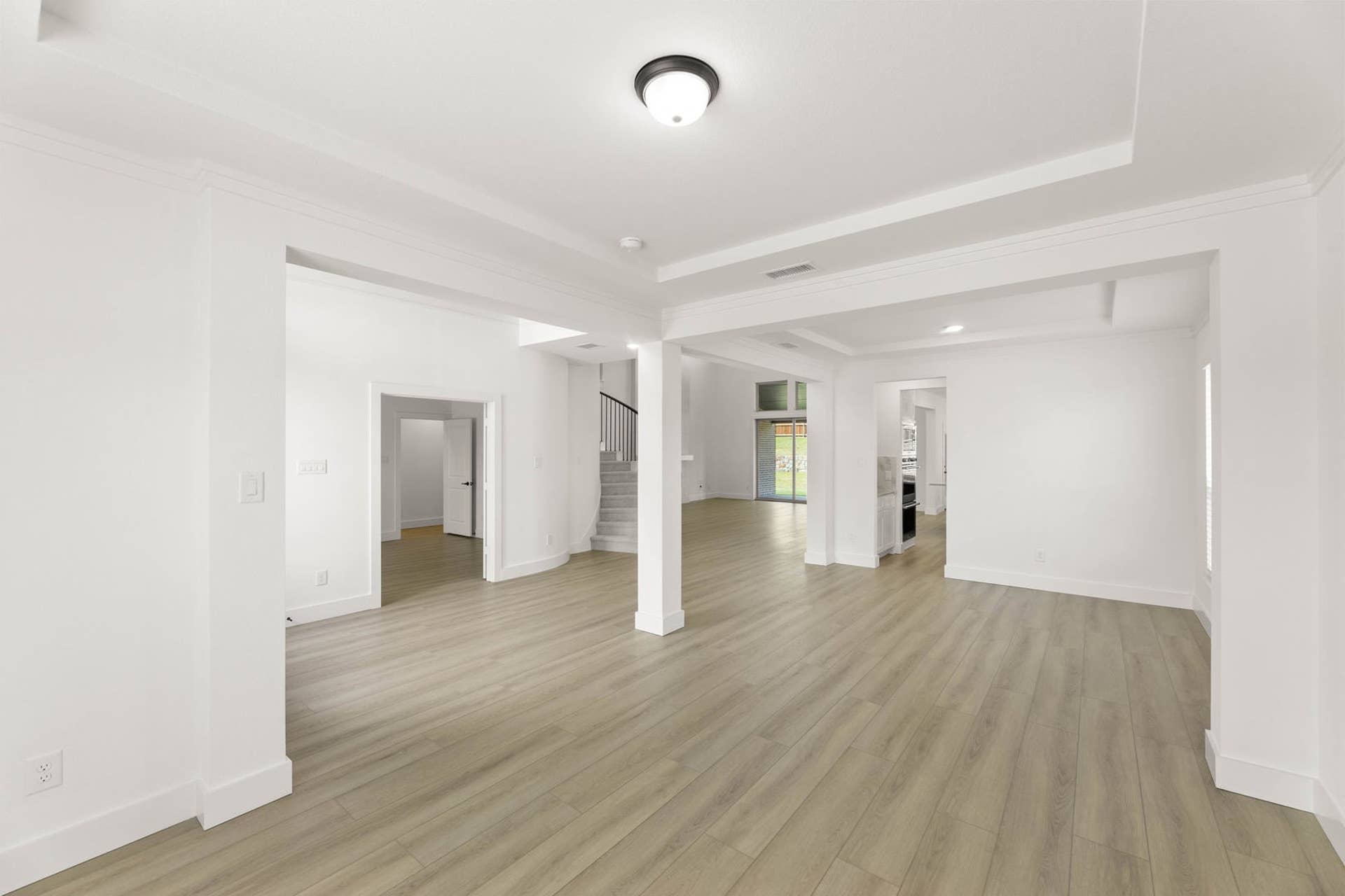 Hidden Lakes Estates - 09