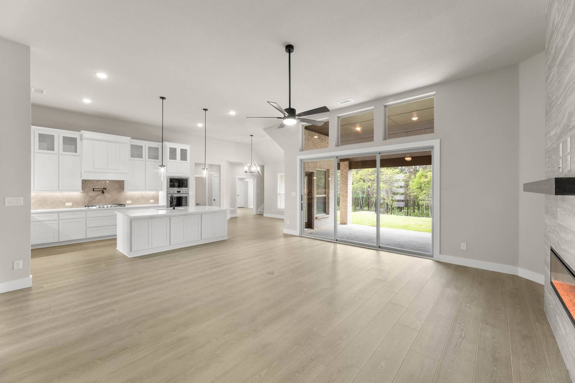 Broadmoor Estates - 10