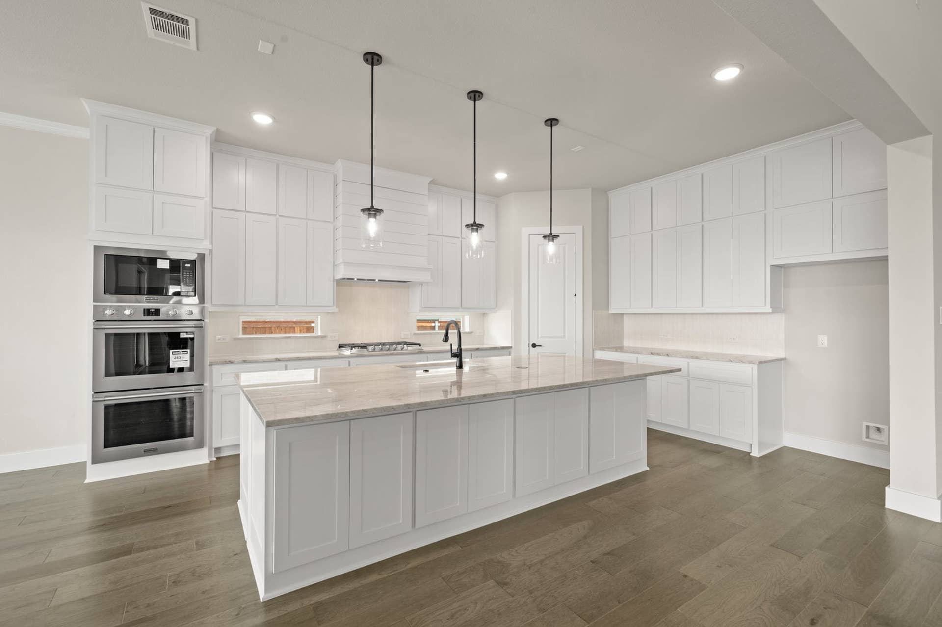 La Frontera - 16