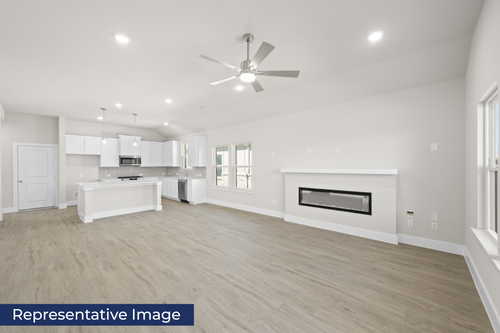 Kennedy F - Floor Plan 10