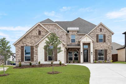 Broadcrest FSW (w/Media or Opt 6th BR)