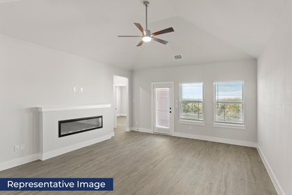 Harrison Select F - 11