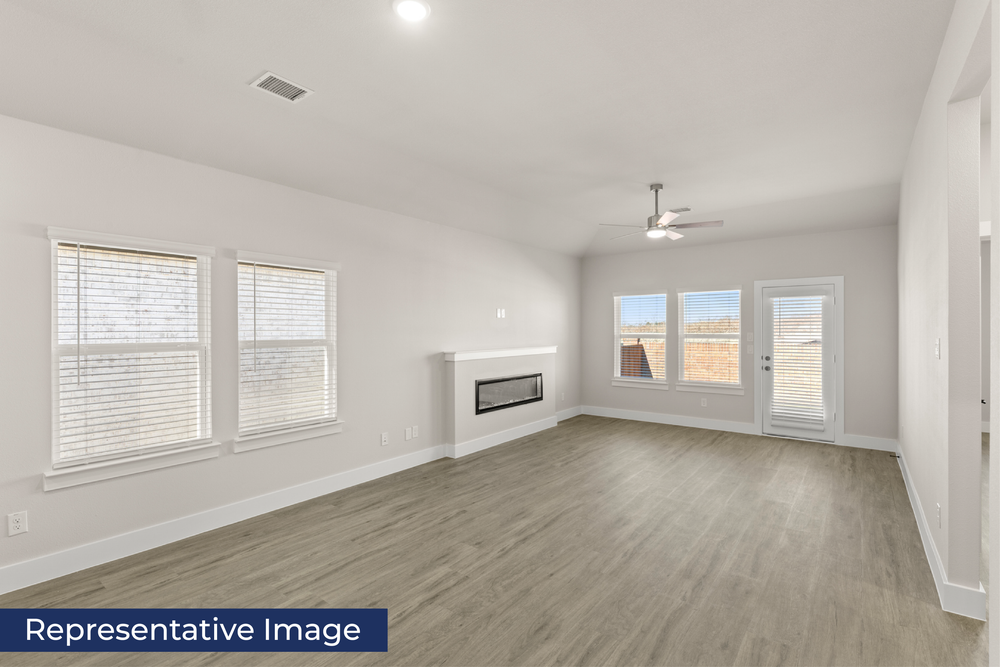 Taylor Select F - Floor Plan 5