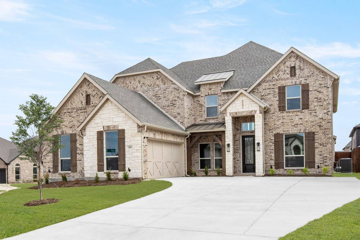 Broadcrest FSW (w/Media or Opt 6th BR)