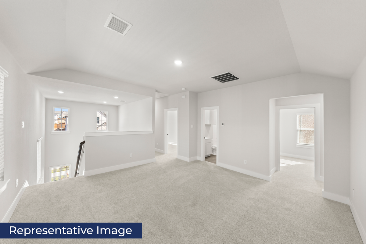 Harrison Select F - 12