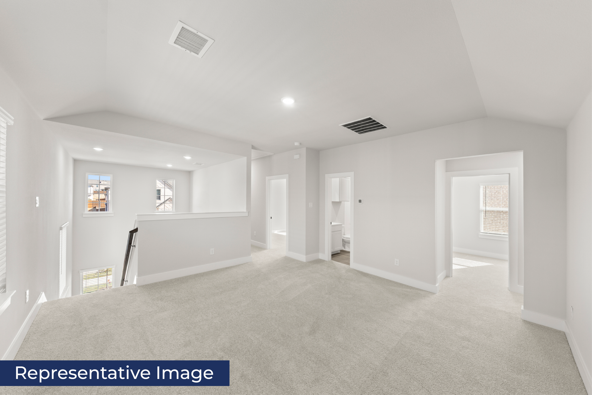 Harrison Select F - 12