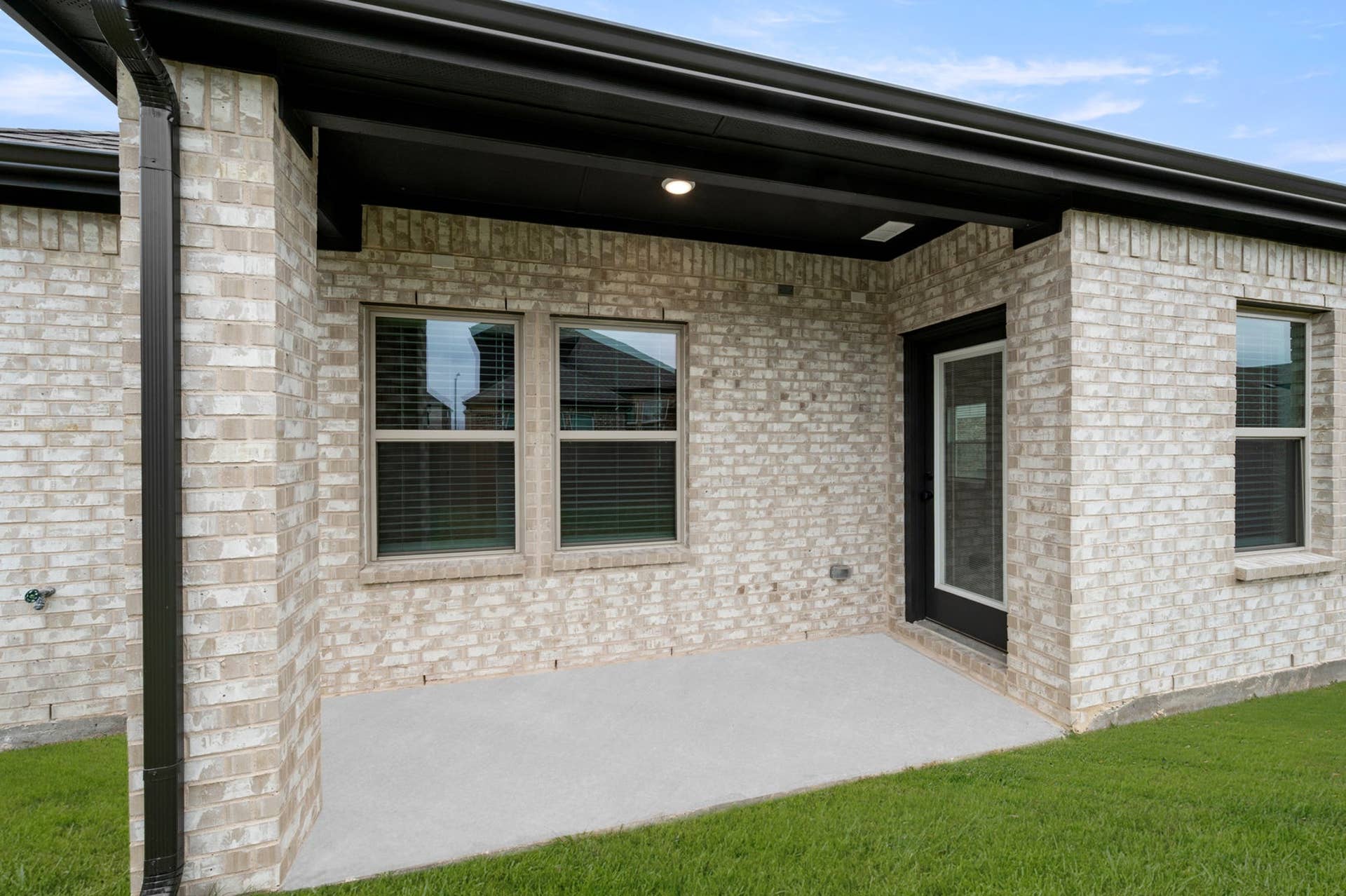 Llano Springs - 05