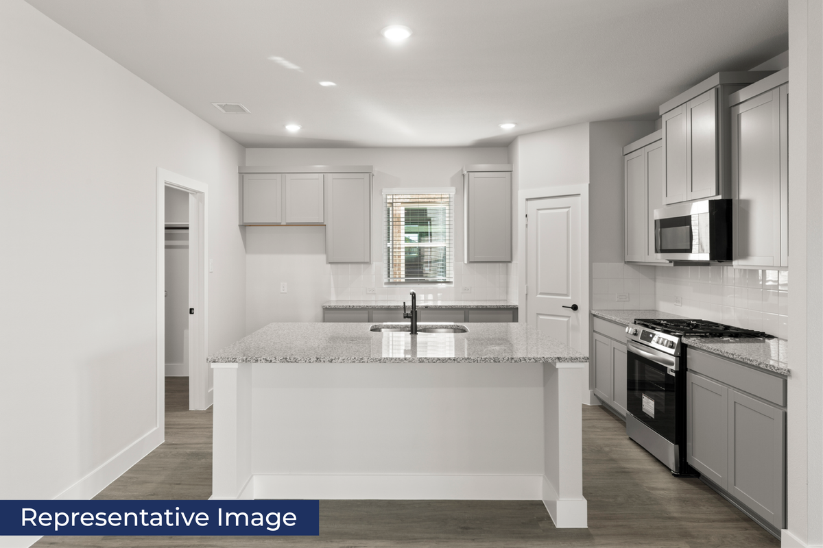 Harrison Select F - 10